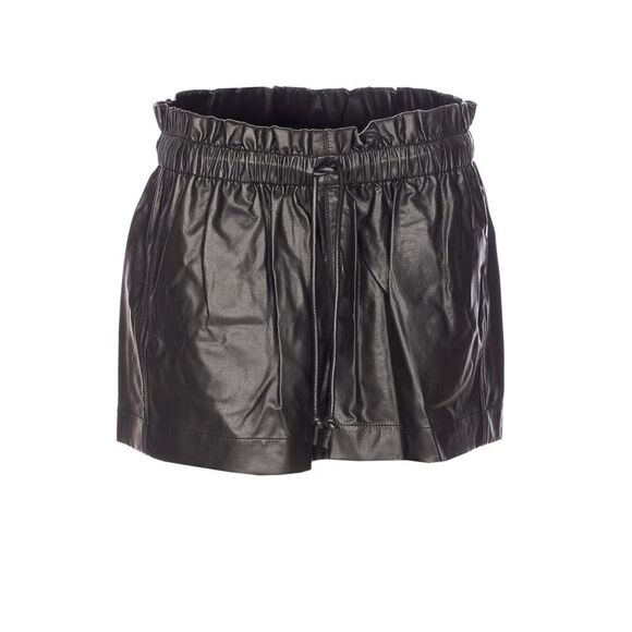 ISABEL MARANT ETOILE Pants - Isabel Marant Etoile Women Naline Shorts